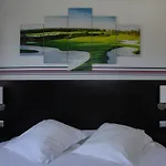 Hotel Les Tennis Men La Baule Les Pins Centre