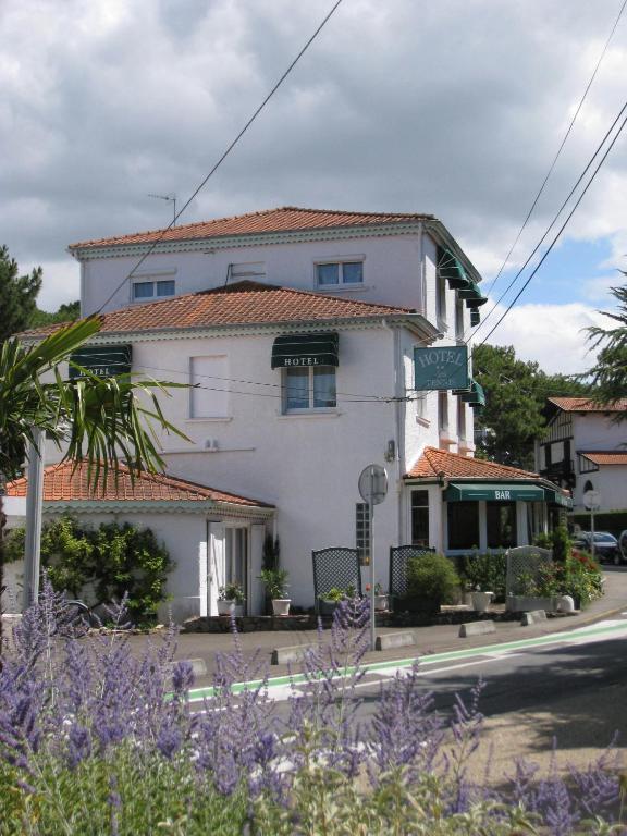 Les Tennis Men Les Pins Centre